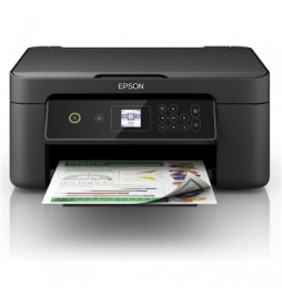  12.311 PRINTER EPSON MFC INK EXPRESSION HOME XP-3150 C11CG32407 A4 3IN