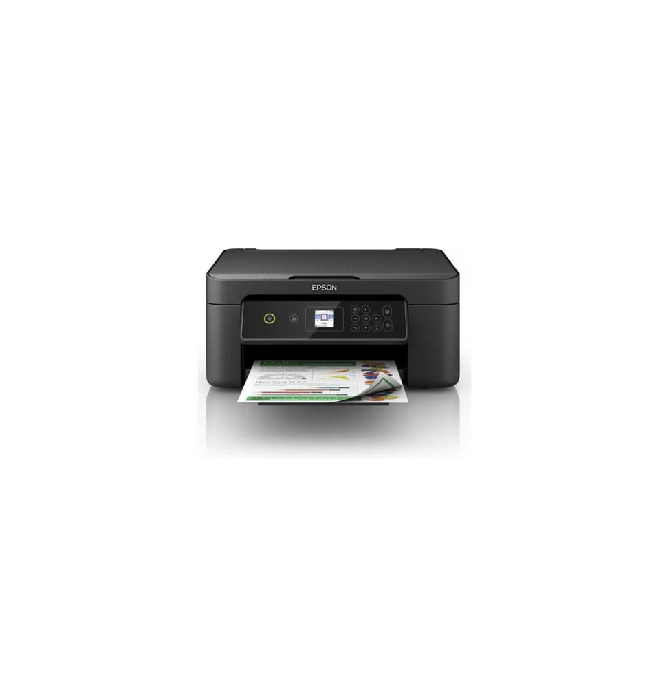  12.311 PRINTER EPSON MFC INK EXPRESSION HOME XP-3150 C11CG32407 A4 3IN