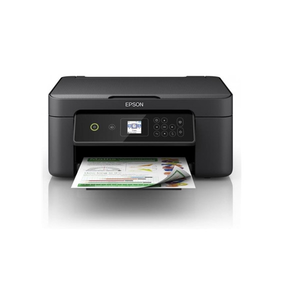  12.311 PRINTER EPSON MFC INK EXPRESSION HOME XP-3150 C11CG32407 A4 3IN