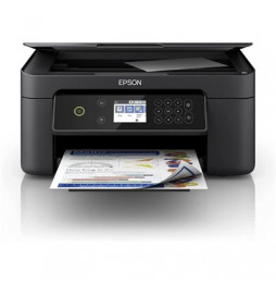  12.319 PRINTER EPSON MFC INK EXPRESSION HOME XP-4150 C11CG33407 A4 3IN