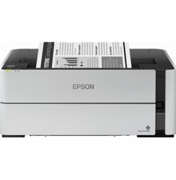  12.403 DRUCKER EPSON INK ECOTANK MONO ET-M1170 C11CH44401 A4 39PPM F/R