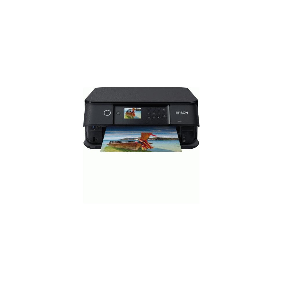  12.436 PRINTER EPSON MFC INK EXPRESSION PREMIUM XP-6100 C11CG97403 A4 