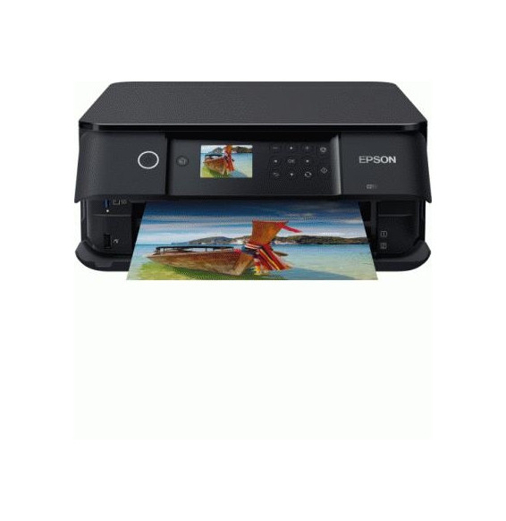  12.436 DRUCKER EPSON MFC INK EXPRESSION PREMIUM XP-6100 C11CG97403 A4 