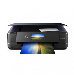  12.438 PRINTER EPSON MFC INK EXPRESSION PHOTO XP-970 C11CH45402 3IN1 A