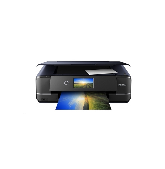  12.438 PRINTER EPSON MFC INK EXPRESSION PHOTO XP-970 C11CH45402 3IN1 A