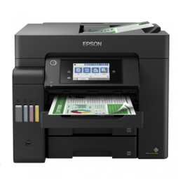  12.439 IMPRESORA EPSON MFC INK ECOTANK ET-5800 C11CJ30401 A4 32/22PPM 