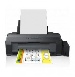  12.486 STAMPANTE EPSON INK ECOTANK ET-14000 C11CD81404 A3+ 15PPM ISO 100