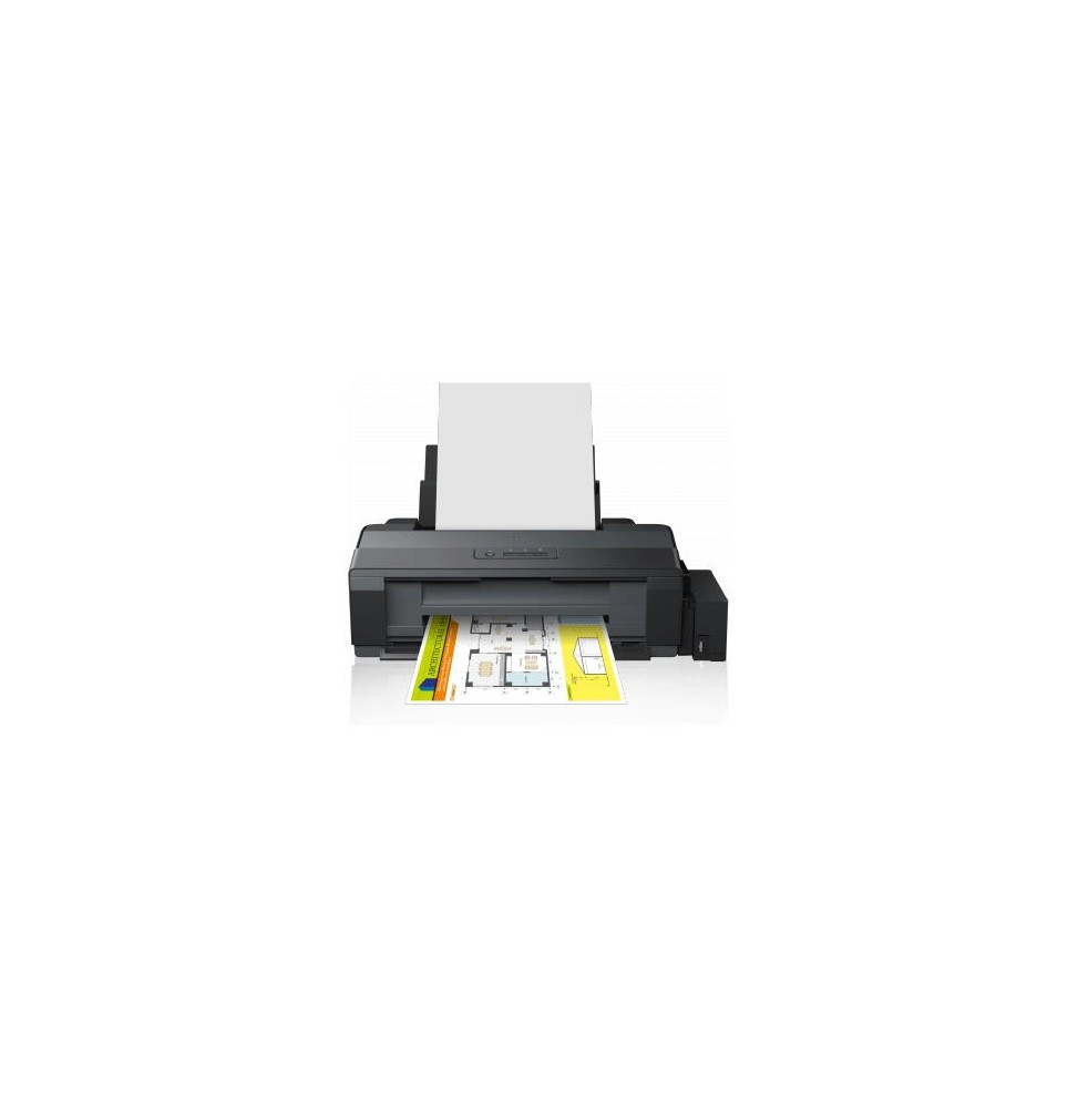  12.486 DRUCKER EPSON INK ECOTANK ET-14000 C11CD81404 A3+ 15PPM ISO 100