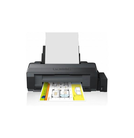  12.486 IMPRIMANTE EPSON INK ECOTANK ET-14000 C11CD81404 A3+ 15PPM ISO 100