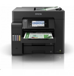  12.502 IMPRESORA EPSON MFC INK ECOTANK ET-5850 C11CJ29401 A4 32PPM 