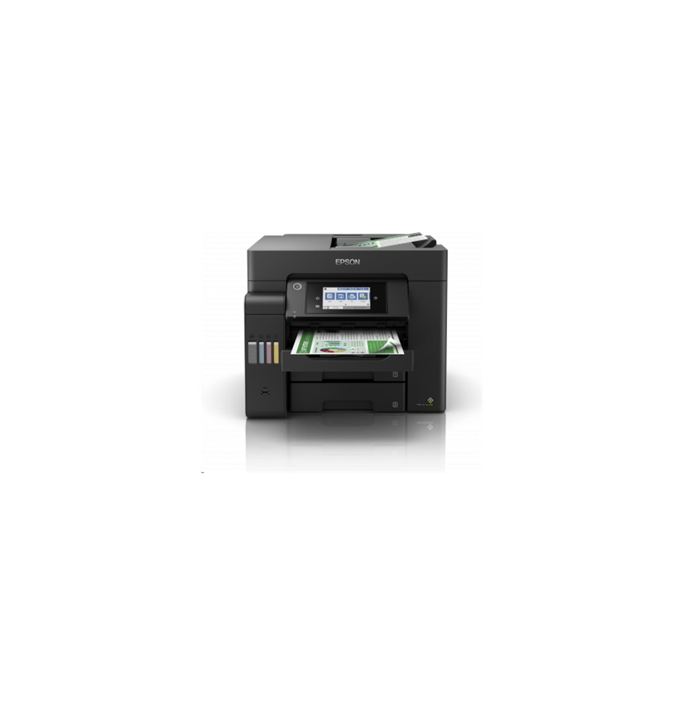  12.502 IMPRESORA EPSON MFC INK ECOTANK ET-5850 C11CJ29401 A4 32PP