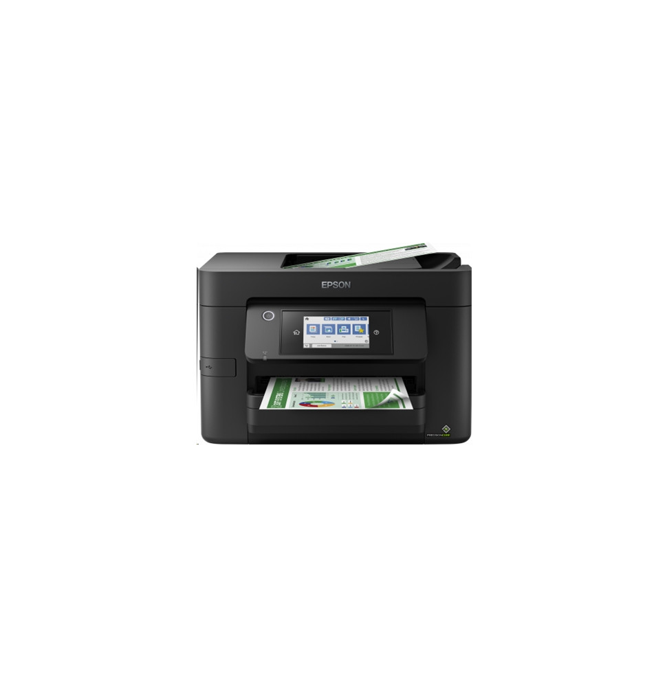  12.506 IMPRESORA EPSON MFC INK WORKFORCE PRO WF-4820DWF C11CJ06403 A4 4I