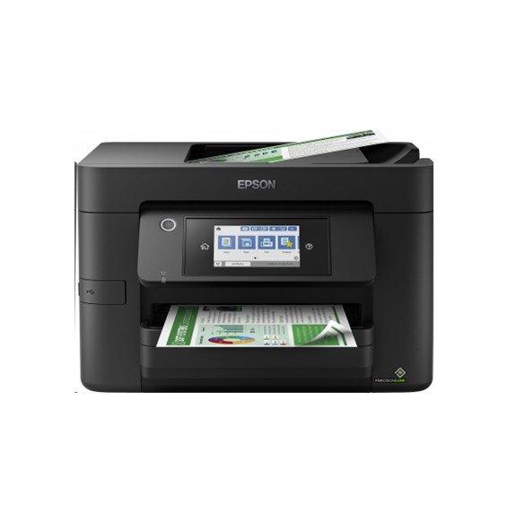  12.506 IMPRIMANTE EPSON MFC INK WORKFORCE PRO WF-4820DWF C11CJ06403 A4 4I