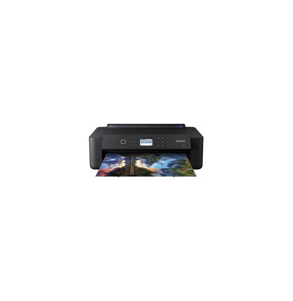  12.555 PRINTER EPSON INK EXPRESSION PHOTO XP-15000 C11CG43402 A3+ 6INK