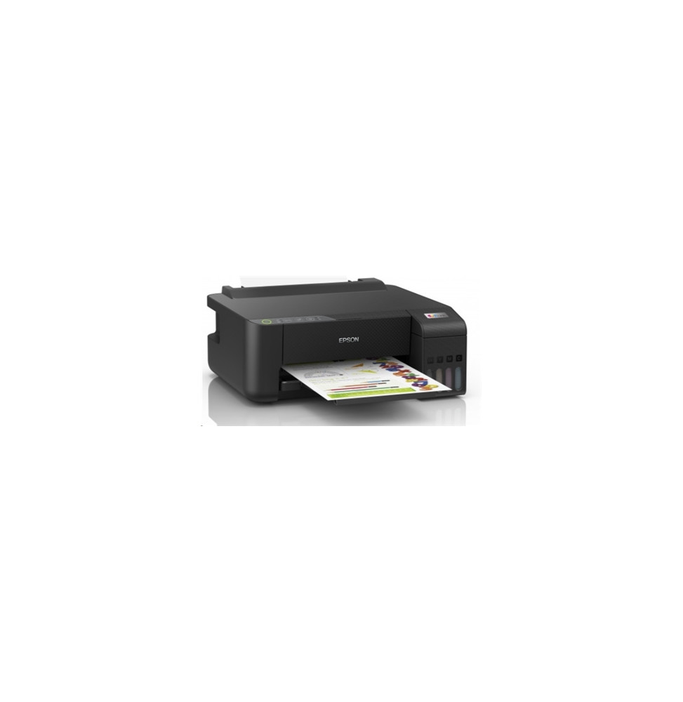  12.560 IMPRIMANTE EPSON INK ECOTANK ET-1810 C11CJ71401 A4 33PPM 100FG USB