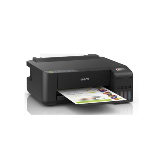  12.560 IMPRESORA EPSON INK ECOTANK ET-1810 C11CJ71401 A4 33PPM 100FG USB