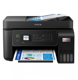  12.565 IMPRESORA EPSON MFC INK ECOTANK ET-4800 C11CJ65402 A4 4IN1 33PPM 