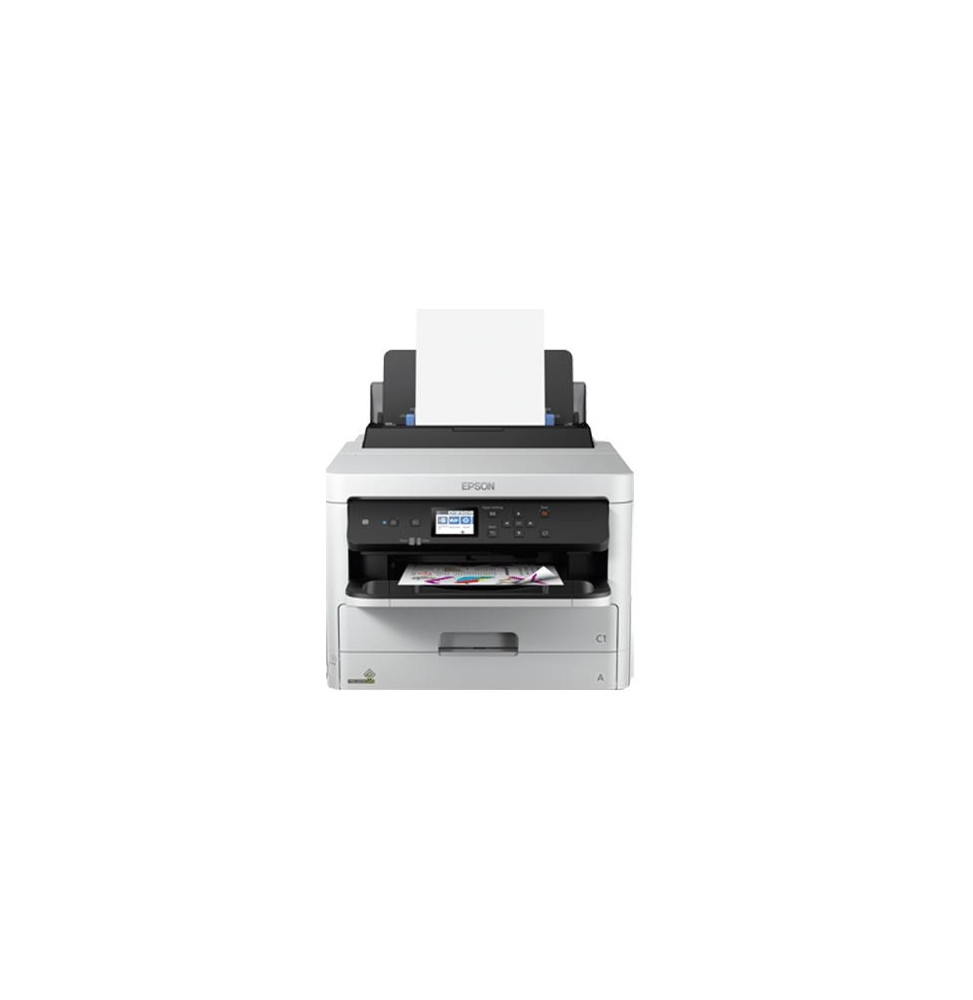  12.581 IMPRIMANTE EPSON INK WORKFORCE PRO WF-C5290DW C11CG05401 A4 34PPM 