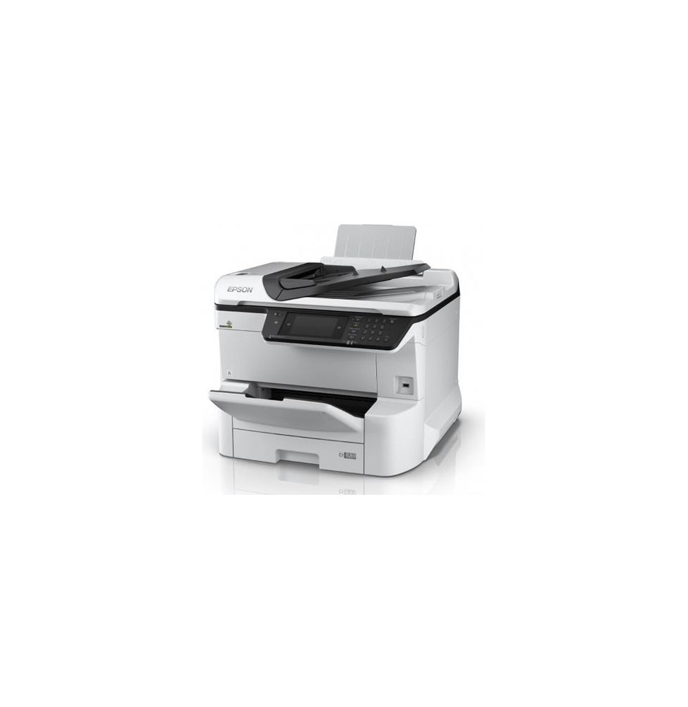  12.590 IMPRIMANTE EPSON MFC INK WORKFORCE PRO WF-C8610DWF C11CG69401 A3+ 