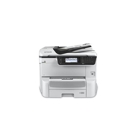  12.591 DRUCKER EPSON MFC INK WORKFORCE PRO WF-C8690DWF C11CG68401 A3+ 