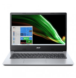  A114-33-C28D NB ACER AS A1 NX.A9JET.002 14"FHD CELERON N4500 4DDR4 64EMM