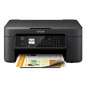  12.692 IMPRIMANTE EPSON MFC INK WORKFORCE WF-2820DWF C11CH90404 A4 4IN1 3