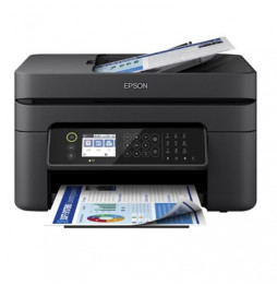  12.694 IMPRESORA EPSON MFC INK WORKFORCE WF-2870DWF C11CG31404 A4 4IN1 3