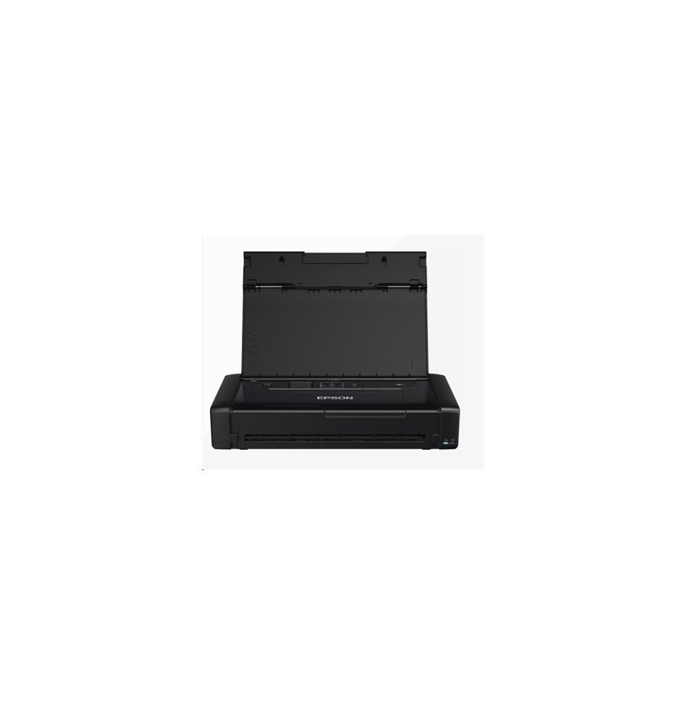  12.698 IMPRIMANTE EPSON INK WORKFORCE WF-110W C11CH25401 PORTATILE FINO31