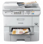  12.808 IMPRESORA EPSON MFC INK WORKFORCE PRO WF-6590DWF C11CD49301 4IN1 