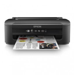  12.863 IMPRIMANTE EPSON INK WORKFORCE WF-2010W C11CC40302 A4 9PPM ISO USB