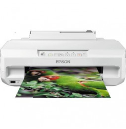  12.945 DRUCKER EPSON INK STYLUS PHOTO XP-55 C11CD36402 6INK 5760X1400 