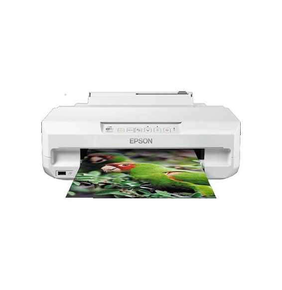  12.945 IMPRIMANTE EPSON INK STYLUS PHOTO XP-55 C11CD36402 6INK 5760X1400 