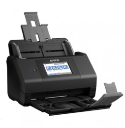  41.083 SCANNER EPSON WORKFORCE ES-580W DOCUMENTALE A4 CARIC. DALL ALTO B