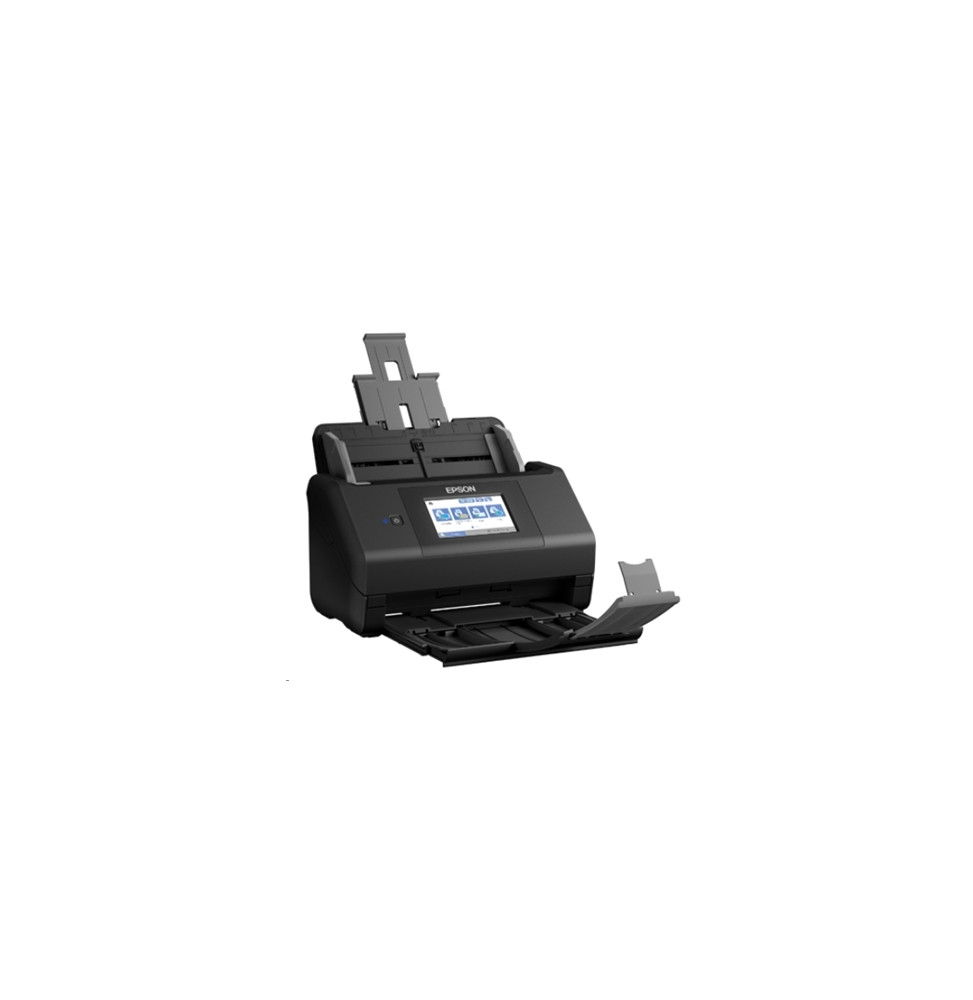  41.083 SCANNER EPSON WORKFORCE ES-580W DOCUMENTALE A4 CARIC. DALL ALTO B