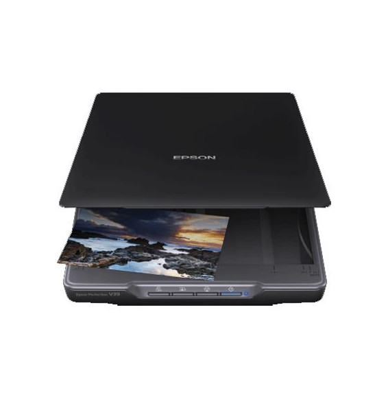  41.166 SCANNER EPSON PERFECTION V39 B11B232401 4800DPI FINO31/0