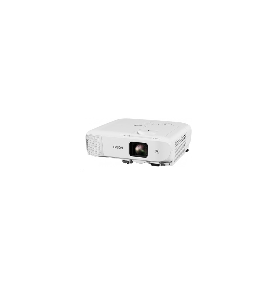  47.9045 VIDEOPROIETTORE EPSON EB-X49 XGA V11H982040 43 3600ANSIL USB, LA