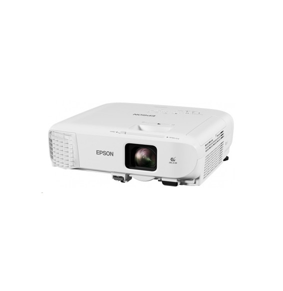  47.9045 VIDEOPROIETTORE EPSON EB-X49 XGA V11H982040 43 3600ANSIL USB, LA