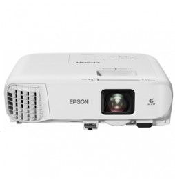  47.9046 VIDEOPROIETTORE EPSON EB-E20 XVGA V11H981040 43 3400ANSIL 150001