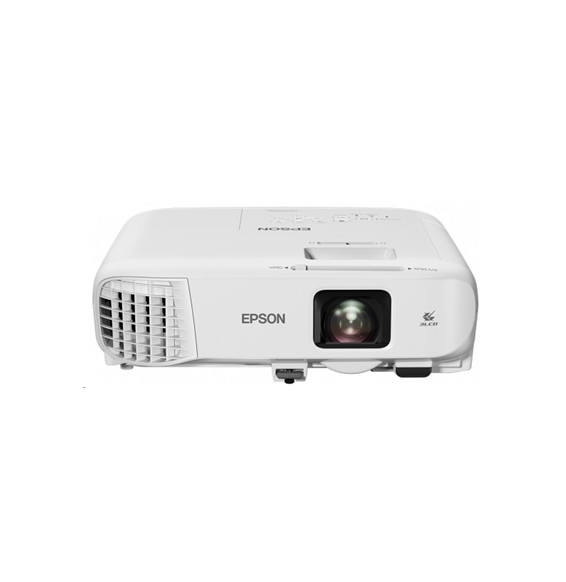  47.9046 VIDEOPROIETTORE EPSON EB-E20 XVGA V11H981040 43 3400ANSIL 1