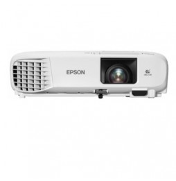  47.9047 VIDEOPROIETTORE EPSON EB-W49 WXGA V11H983040 1610 HD READY 