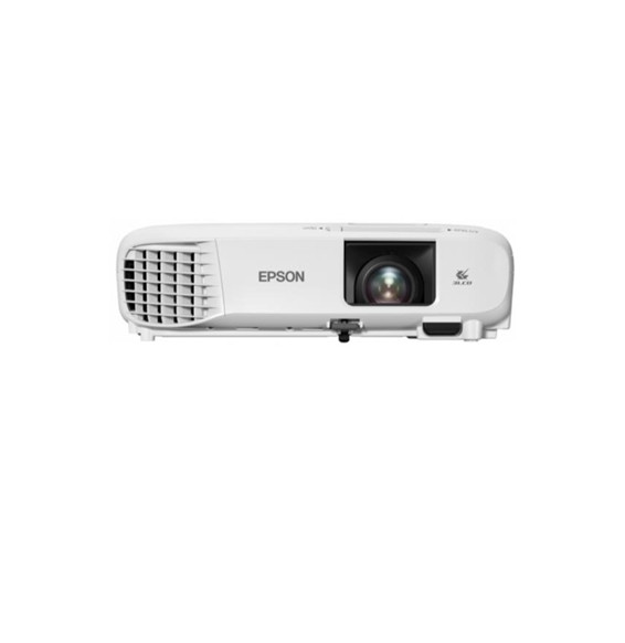  47.9047 VIDEOPROIETTORE EPSON EB-W49 WXGA V11H983040 1610 HD READY 