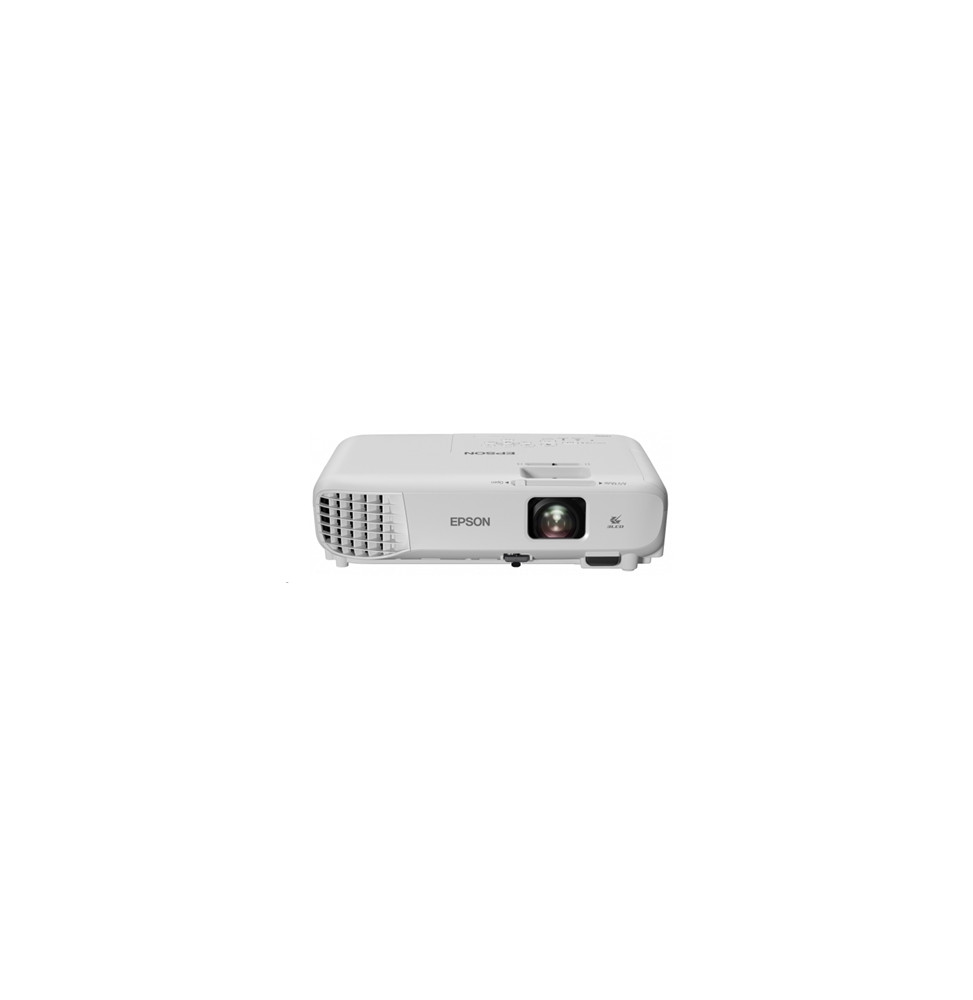  47.9048 VIDEOPROIETTORE EPSON EB-W06 WXGA V11H973040 1610 3700 ANSI LUME