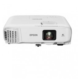  47.9054 VIDEOPROIETTORE EPSON EB-E01 XGA V11H971040 43 3300ANSIL 150001 