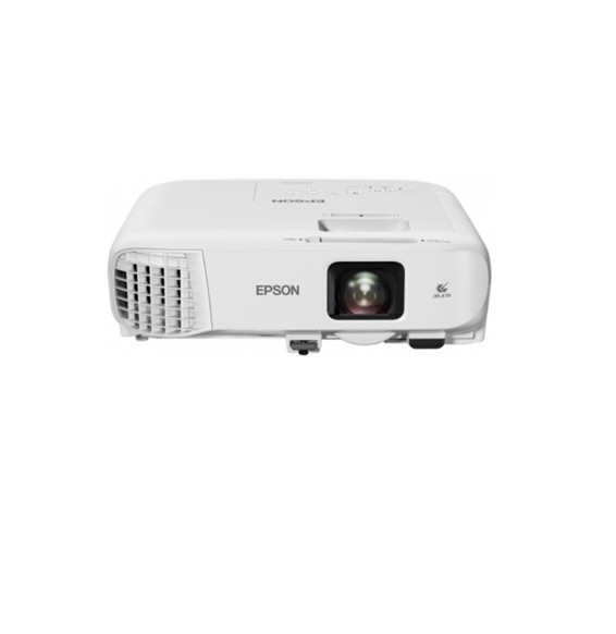  47.9054 VIDEOPROIETTORE EPSON EB-E01 XGA V11H971040 43 3300ANSIL 150001 