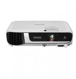  47.9057 VIDEOPROIETTORE EPSON EB-W51 WXGA V11H977040 1610 4000 ANSI LUME