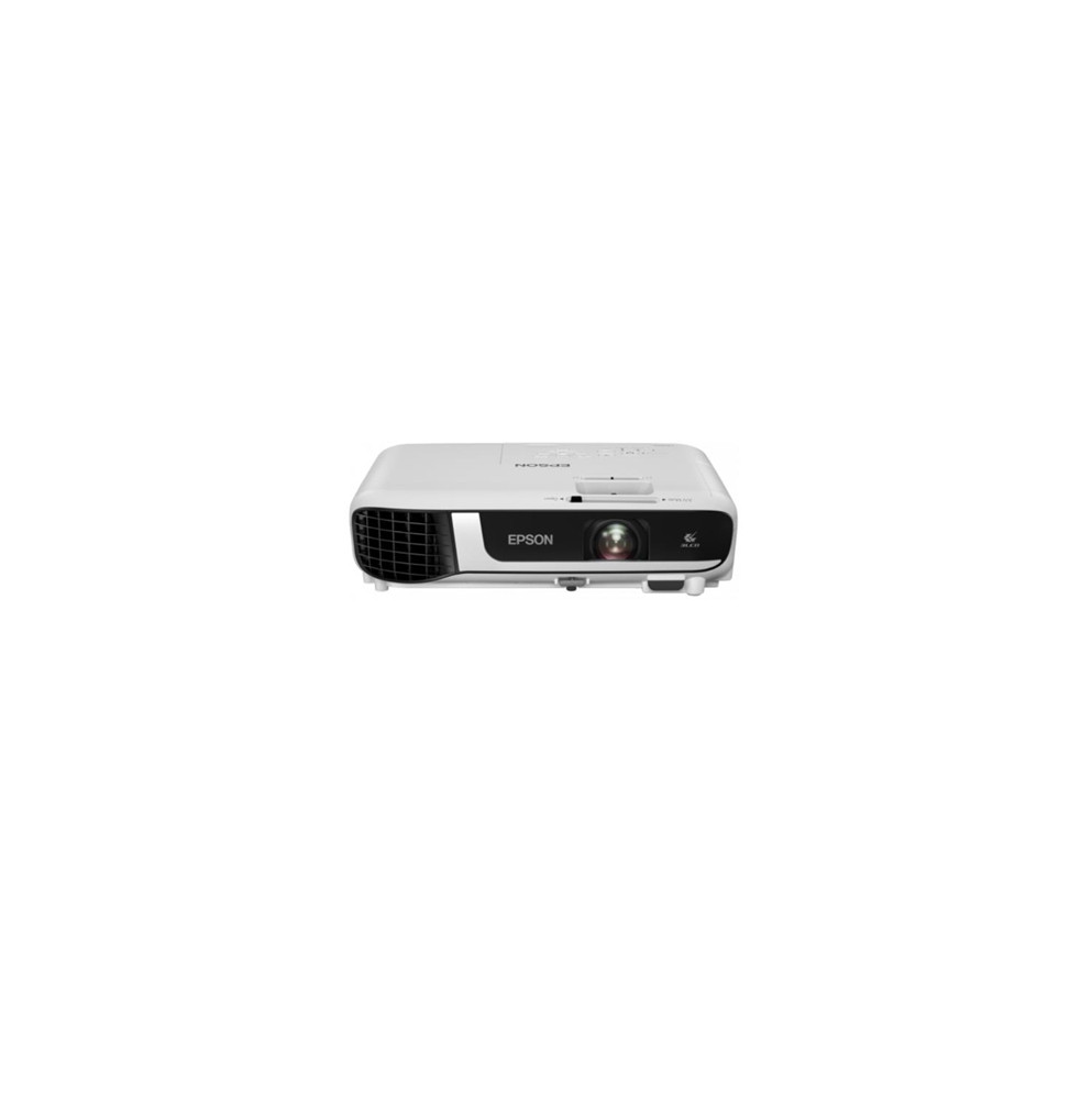  47.9057 VIDEOPROIETTORE EPSON EB-W51 WXGA V11H977040 1610 4000 ANSI LUME