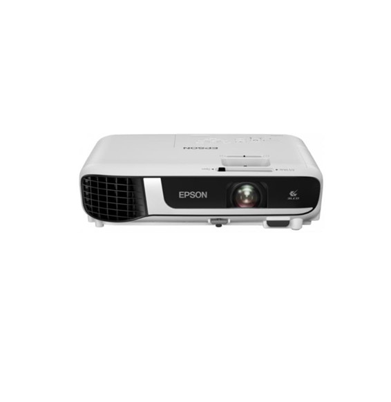  47.9057 VIDEOPROIETTORE EPSON EB-W51 WXGA V11H977040 1610 4000 ANSI LUME