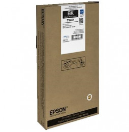  63.174 CARTUCCIA EPSON T9461 XXL C13T946140 NERO 10.000PG X WORKFORCE PR