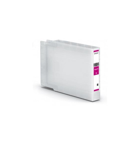  63.182 CARTUCCIA EPSON T04B3 XL C13T04B340 MAGENTA X WORKFORCE SERIE WF-