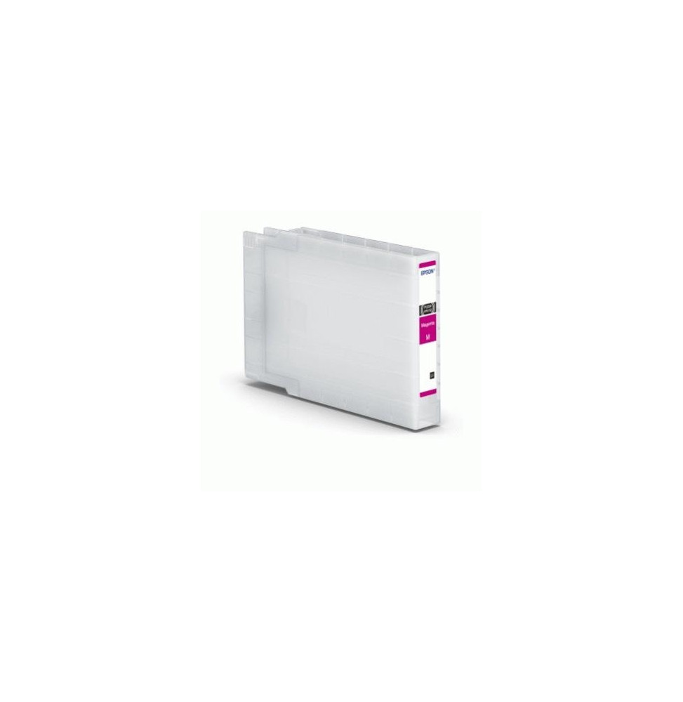  63.186 CARTUCCIA EPSON T04A3 XXL C13T04A340 MAGENTA X WORKFORCE SERIE WF